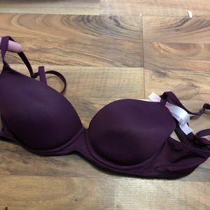 Victoria Secret “Pink” bra